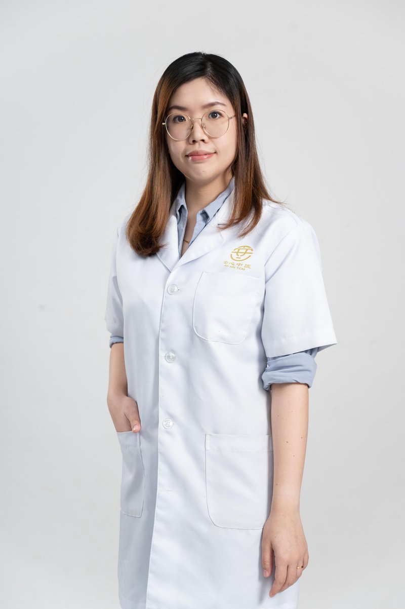 简乐恩 Prac. Bethany Kan
