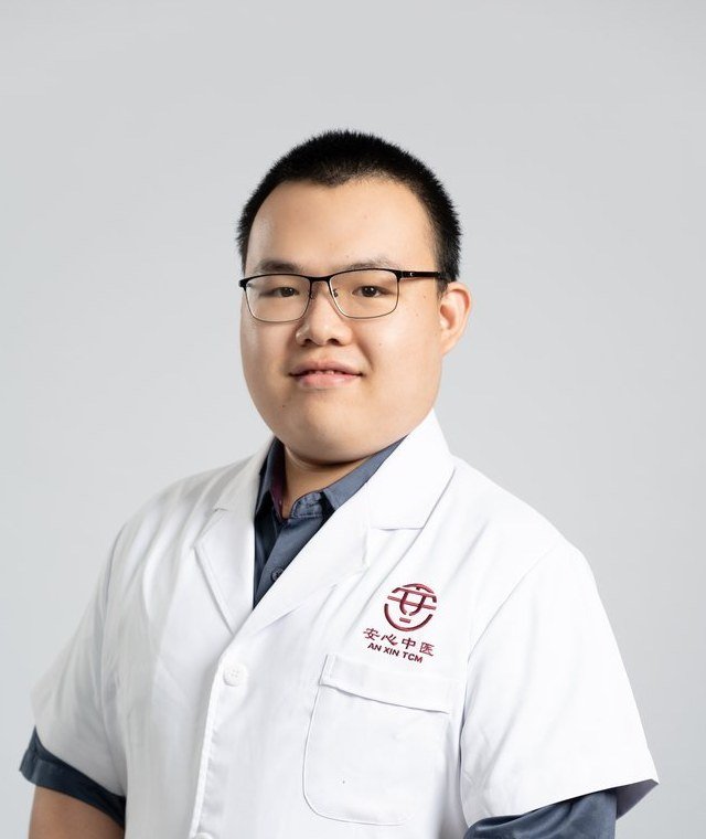 Gan Hong Beng 中医师