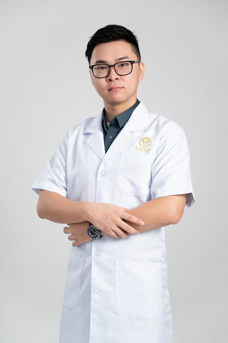 李伟杰 Prac. Melvin Lee